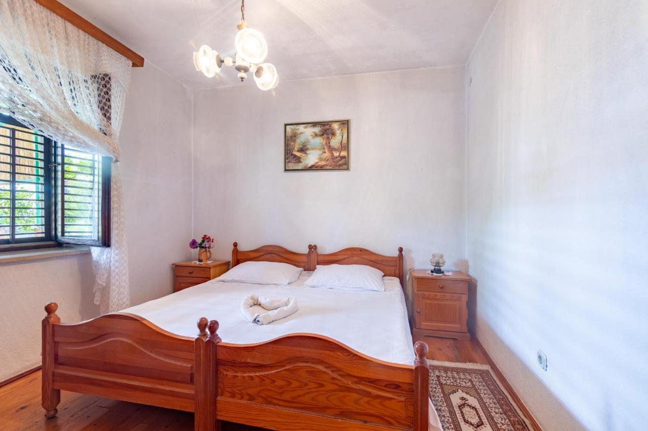 Apartments By The Sea Sumartin, Brac - 764 Екстериор снимка